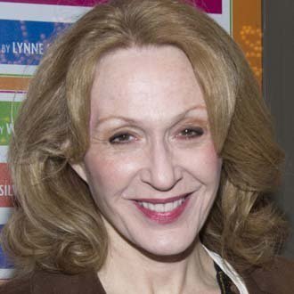 Jan maxwell 2x