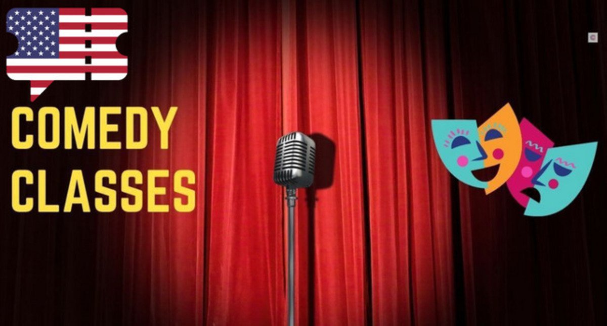 Share more than 58 sketch comedy writing classes best in.eteachers