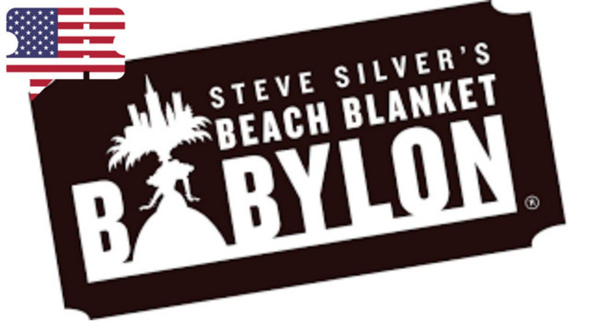 A Look Back At 'Beach Blanket Babylon' Over The Years Show Score