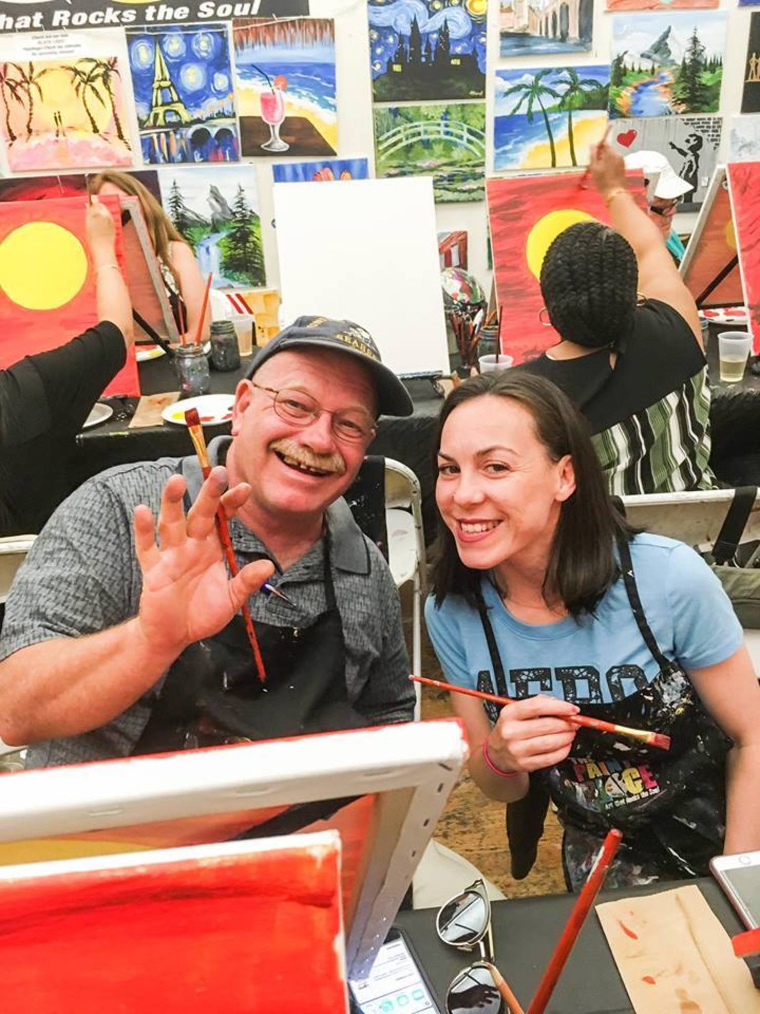 NYC MustSee Week 2019 Show Score