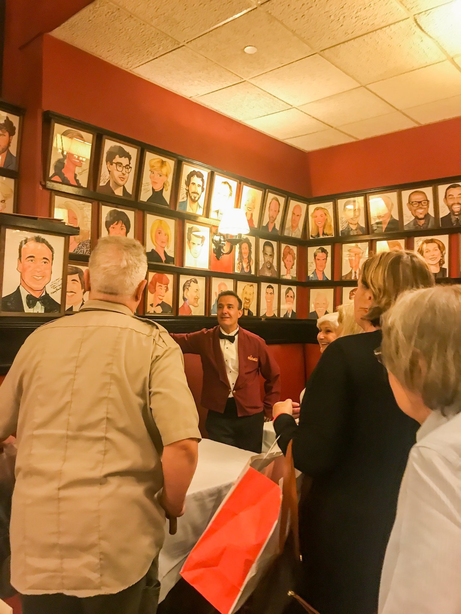 NYC MustSee Week 2019 Show Score