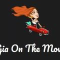 Gia On The Move