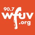 90.7 WFUV