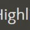 The Highlighter