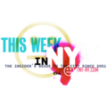This Week in New York