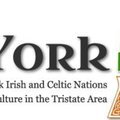 New York Irish Arts