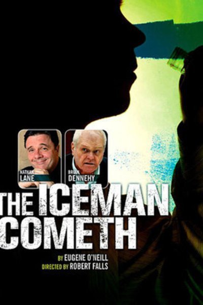 The Iceman Cometh