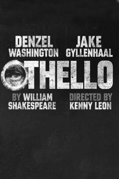 Othello (Broadway) 