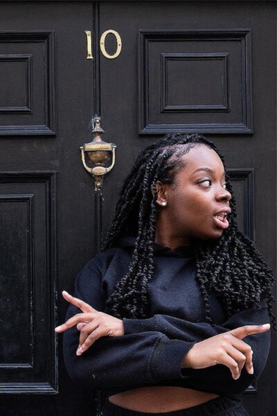 Why A Black Woman Will Never Be Prime Minister