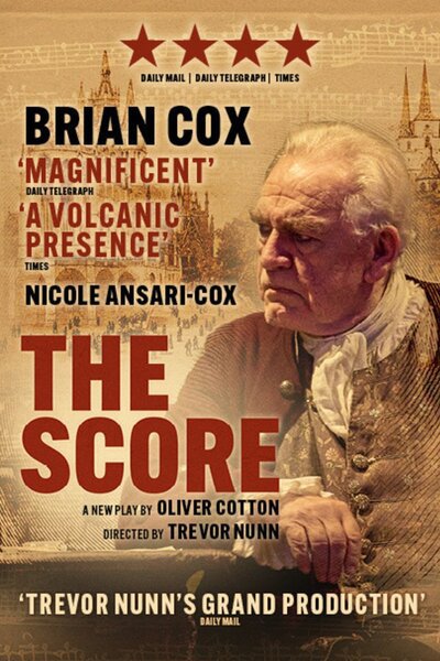 The Score (West End)