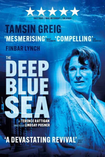 The Deep Blue Sea (West End)