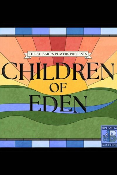 Children of Eden