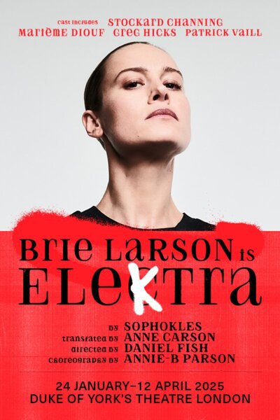 Elektra (West End)