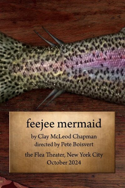 FEEJEE MERMAID