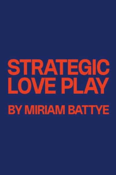 Strategic Love Play (Minetta Lane Theatre)