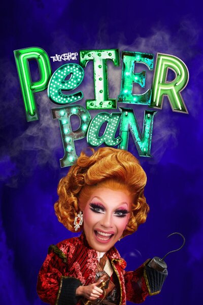 Peter Pan (West End)(Phoenix Theatre)