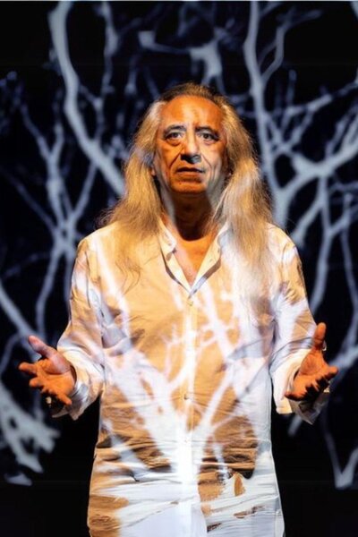 In the Court of the Conqueror