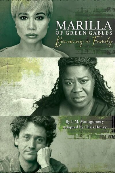 Marilla of Green Gables: Becoming a Family