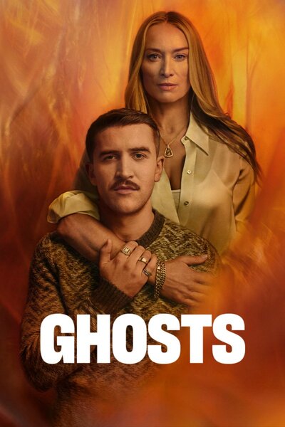 Ghosts (Lyric Hammersmith)