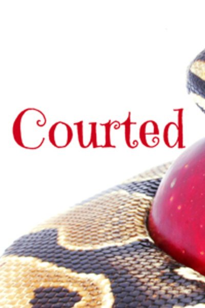 Courted