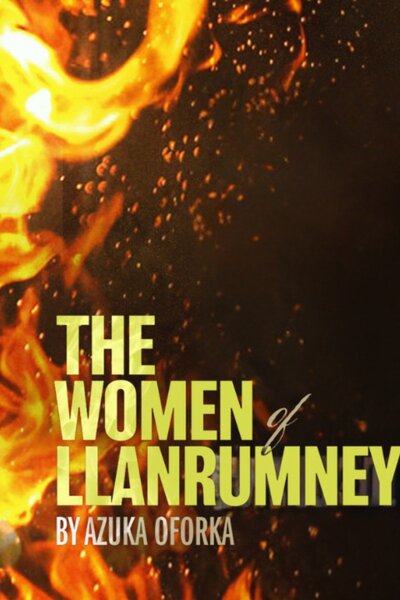 The Women of Llanrumney