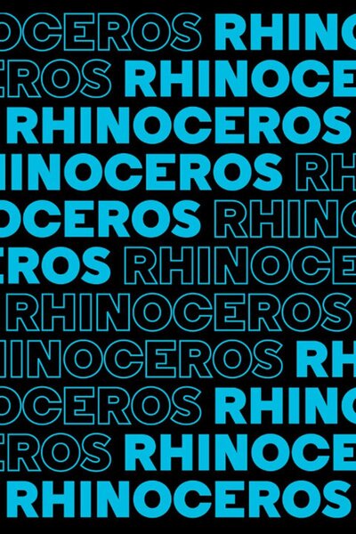 Rhinoceros (Almeida Theatre)
