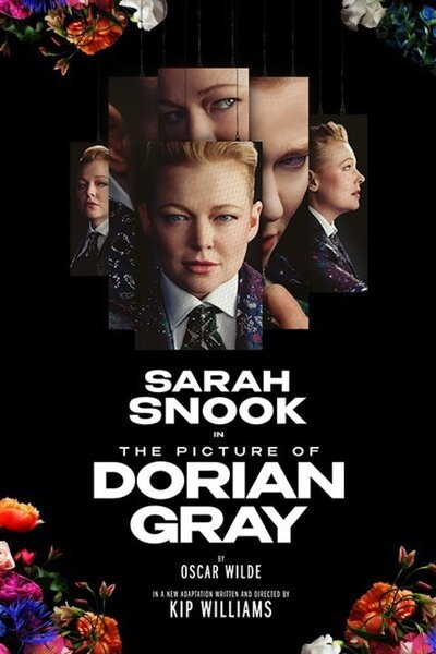 The Picture of Dorian Gray (Broadway)