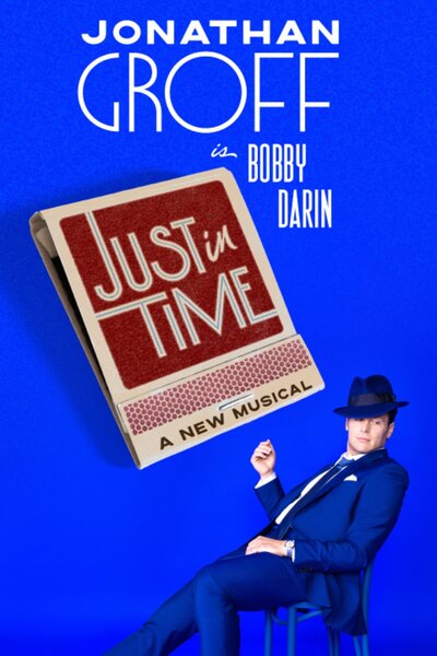 Just in Time (Broadway)