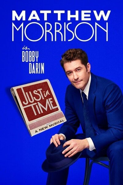 Just in Time (Broadway)