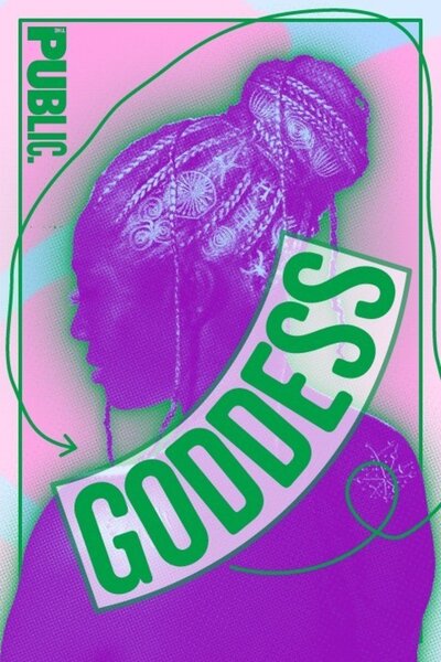 Goddess (The Public Theater)