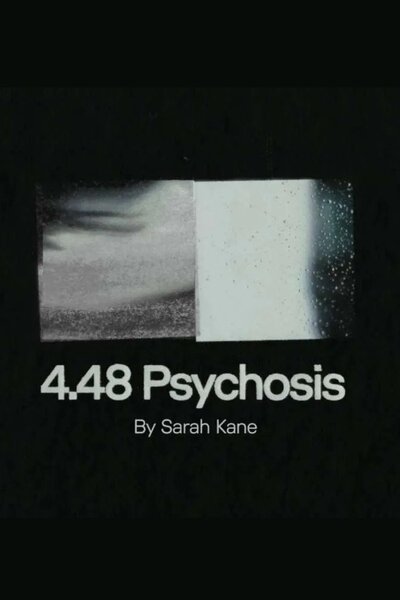 4.48 Psychosis