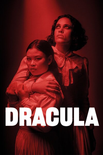 Dracula (Lyric Hammersmith Theatre)
