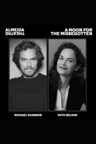 A Moon for the Misbegotten