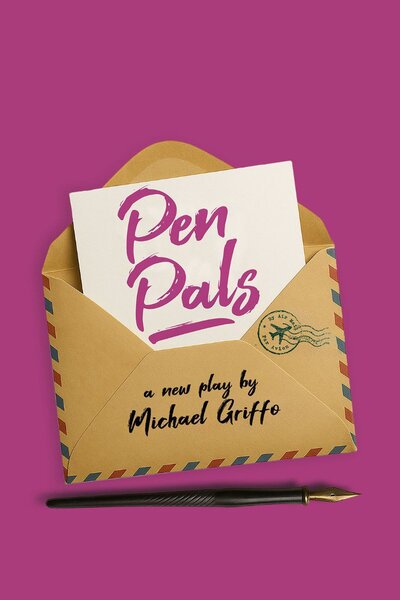 Pen Pals