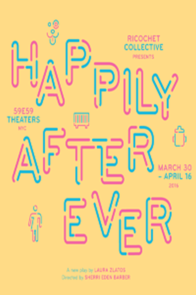 Happily After Ever