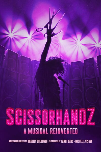 Scissorhandz