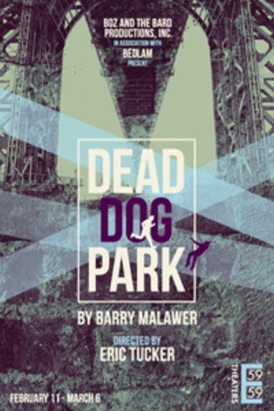 Dead Dog Park