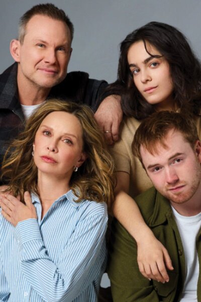 Curse of the Starving Class (The New Group)