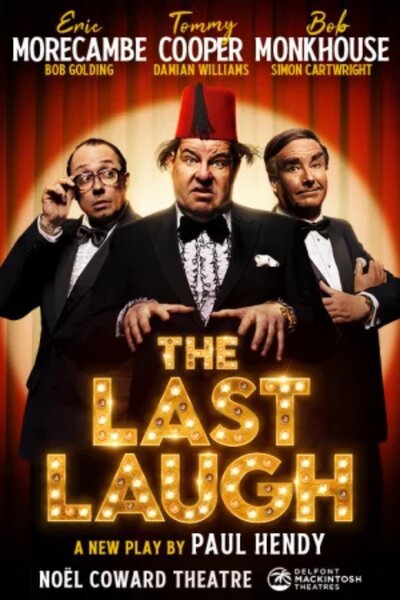 The Last Laugh (West End)