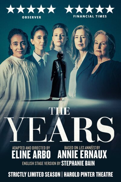 The Years (West End)
