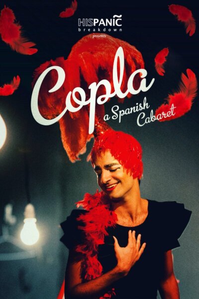Copla: a Spanish Cabaret