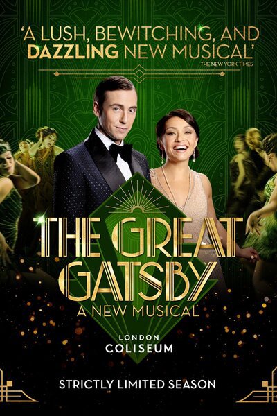 The Great Gatsby (West End)