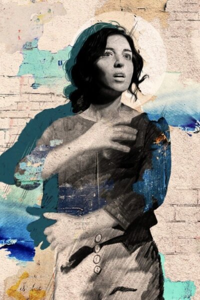 A Knock on the Roof (New York Theatre Workshop)