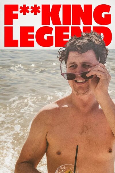 F**king Legend