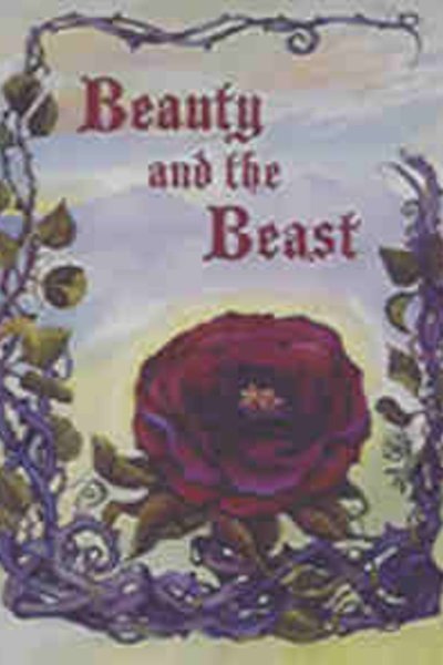 Beauty and the Beast (Literally Alive)