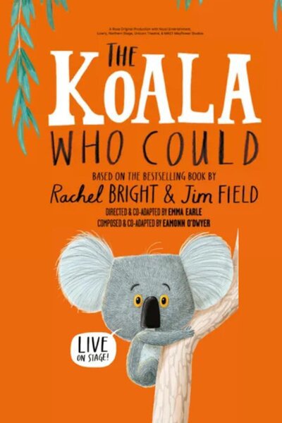 The Koala Who Could