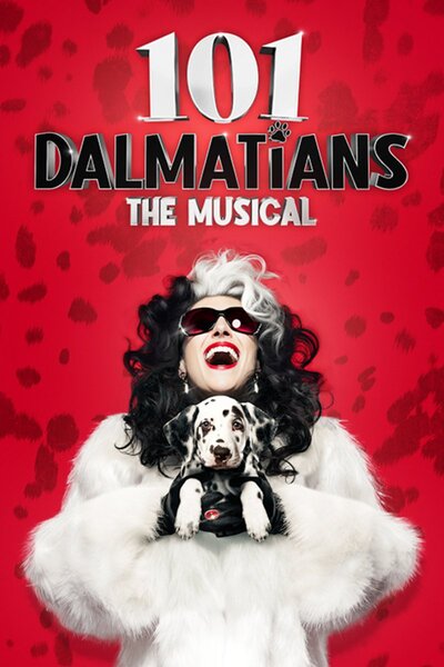 101 Dalmatians The Musical