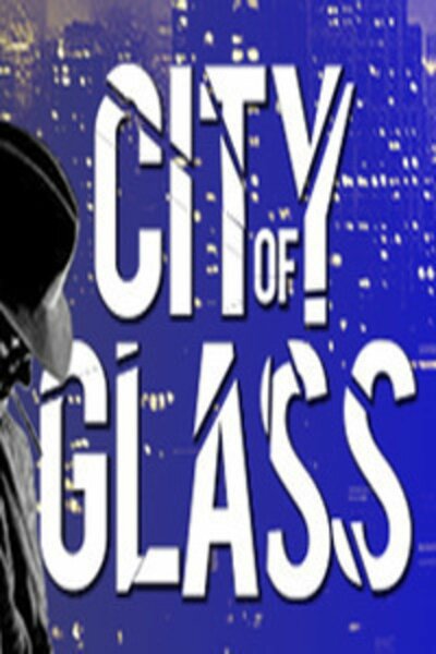 City of Glass