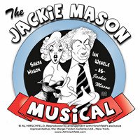 The Jackie Mason Musical