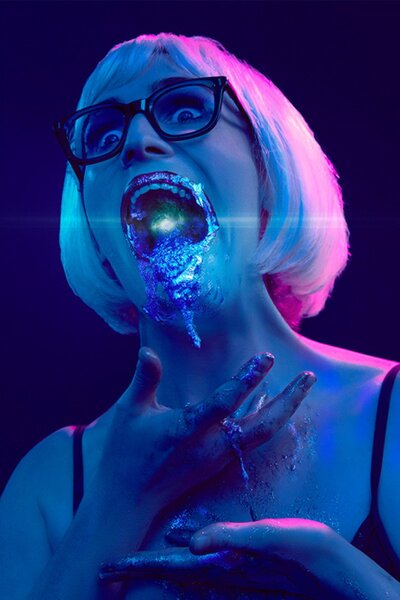 Oh My Pain, My Beautiful Pain!